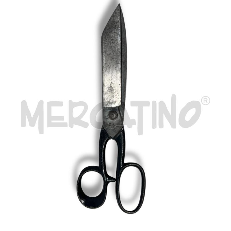 FORBICI DA SARTO FIAT 25CM | Mercatino dell'Usato Rivoli 2