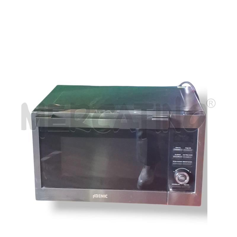 FORNO MICROONDE KOENIC KMWC 3019 | Mercatino dell'Usato Rivoli 2