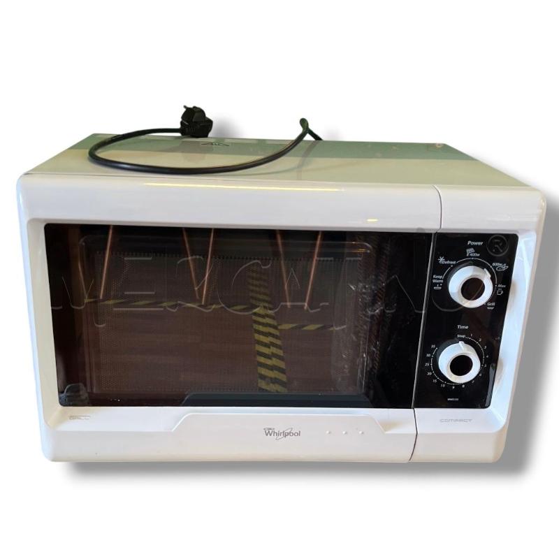 FORNO MICROONDE WHIRPOOL MWD320/WH | Mercatino dell'Usato Rivoli 1