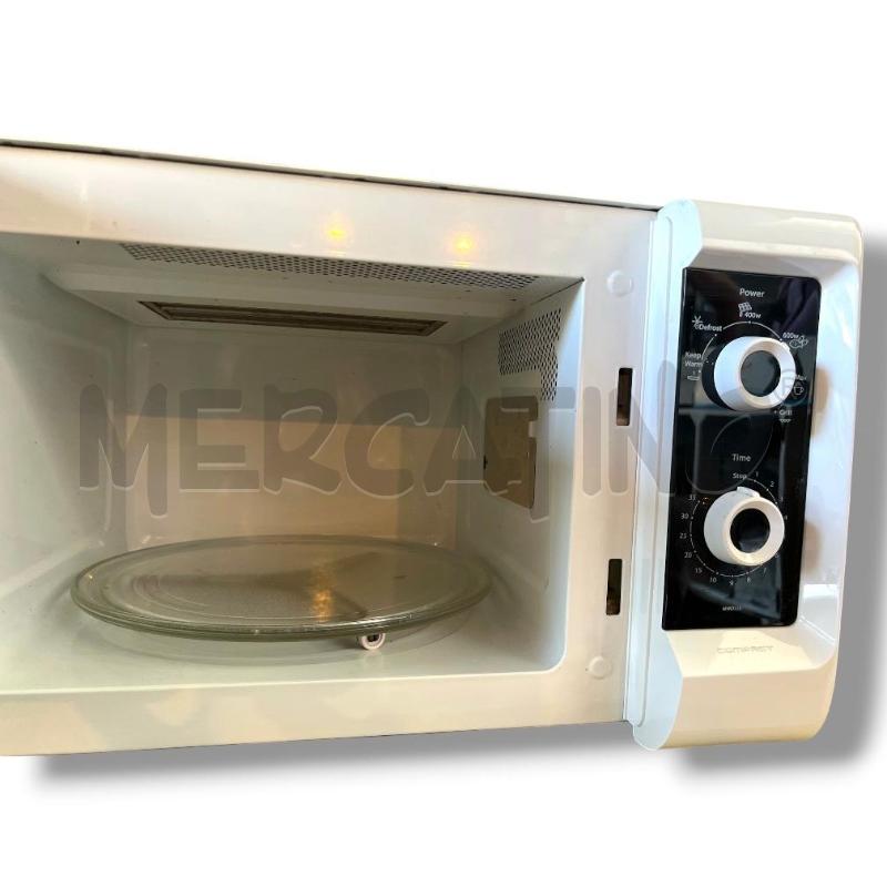 FORNO MICROONDE WHIRPOOL MWD320/WH | Mercatino dell'Usato Rivoli 2