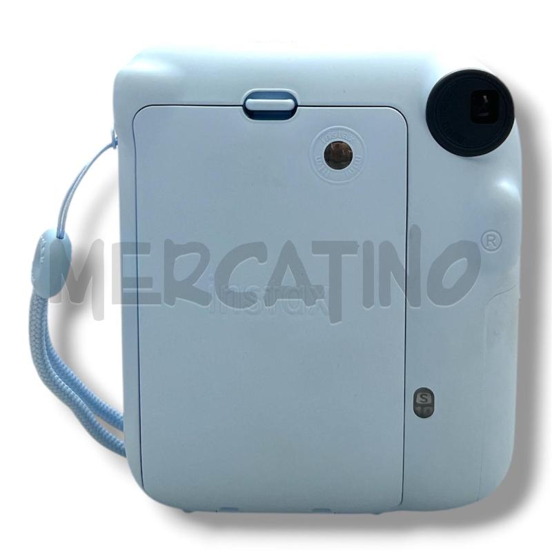 FOTOCAMERA FUJIFILM INSTAX MINI 12 | Mercatino dell'Usato Rivoli 3