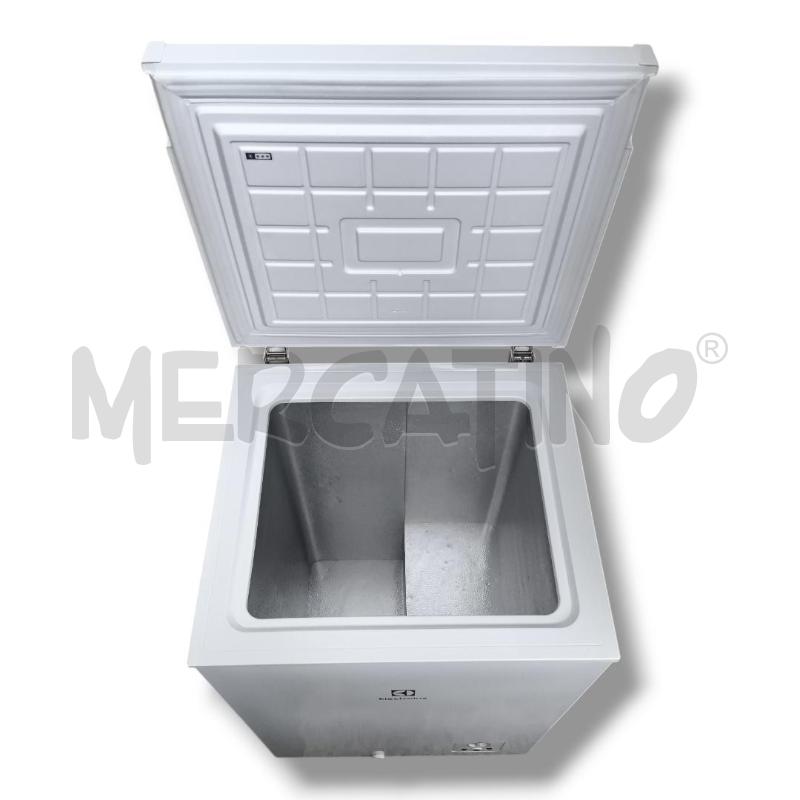 FREEZER ELECTROLUX 56X83X49 | Mercatino dell'Usato Rivoli 2