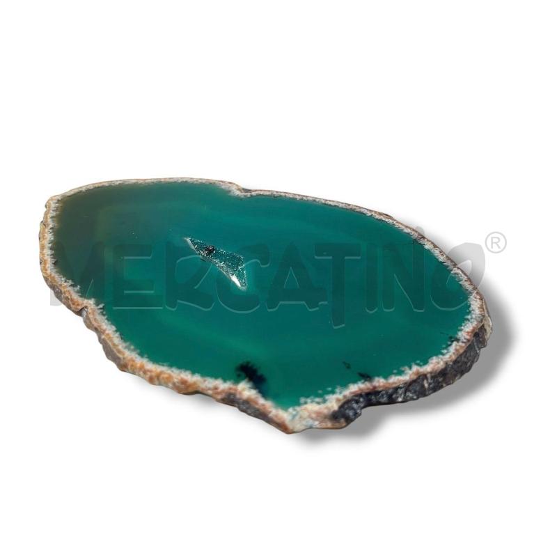 GEODE AGATA VERDE 15.5 | Mercatino dell'Usato Rivoli 3