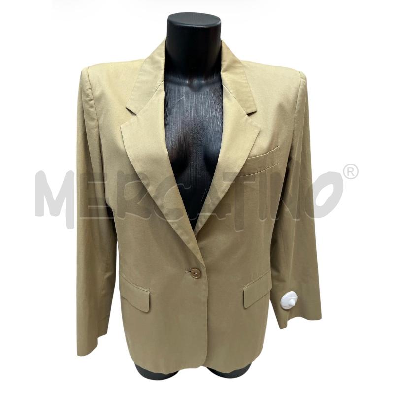GIACCA DONNA MAXMARA VERDE  | Mercatino dell'Usato Rivoli 1