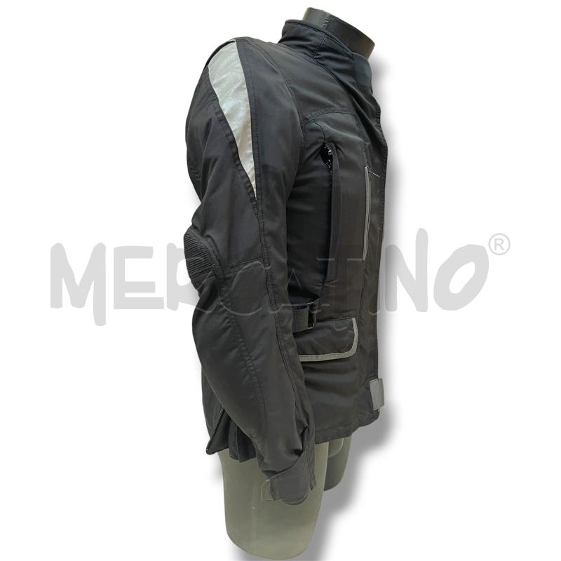GIACCA MOTO ALPINESTAR STELLA NERA TG.M | Mercatino dell'Usato Rivoli 2