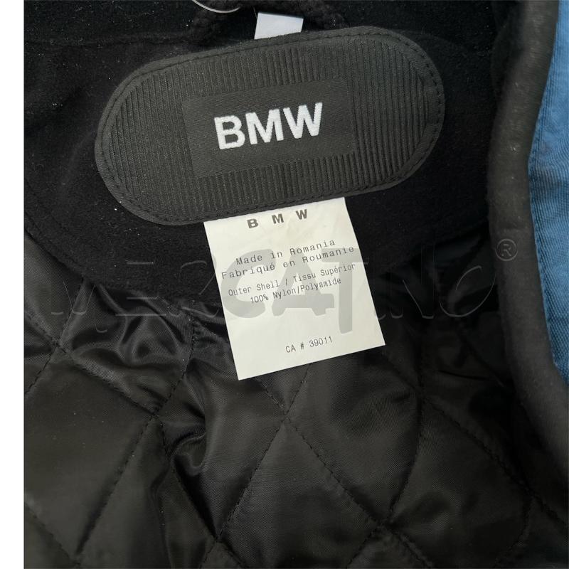 GIACCA MOTO BMW PETROLIO TG 52 | Mercatino dell'Usato Rivoli 4