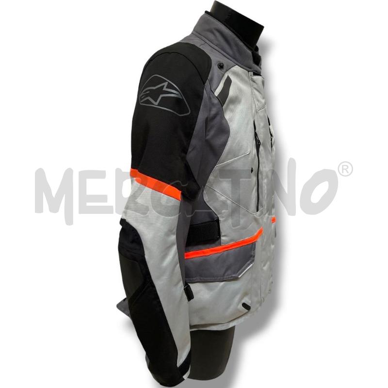GIACCA MOTO D. TG. XXL ALPINESTARS STELLA ANDES V3 DRYSTAR  | Mercatino dell'Usato Rivoli 2