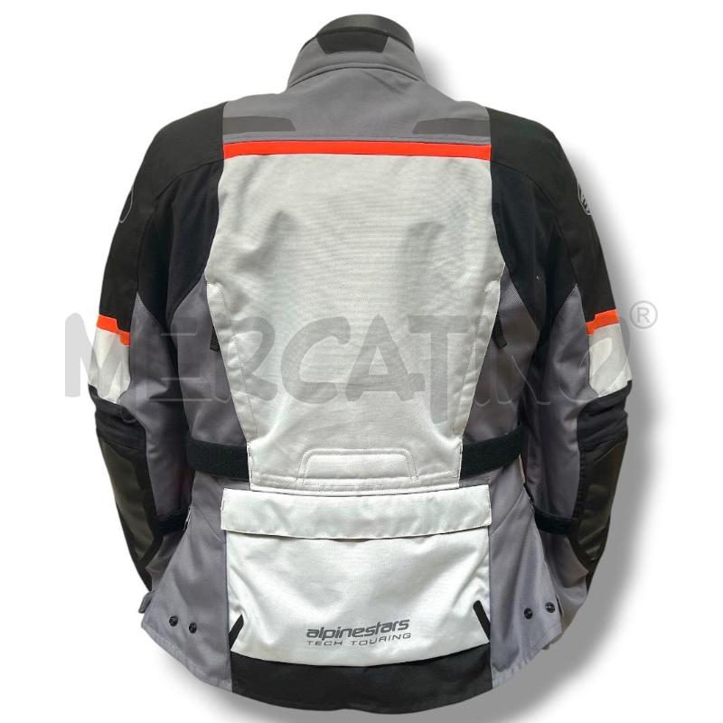 GIACCA MOTO D. TG. XXL ALPINESTARS STELLA ANDES V3 DRYSTAR  | Mercatino dell'Usato Rivoli 3