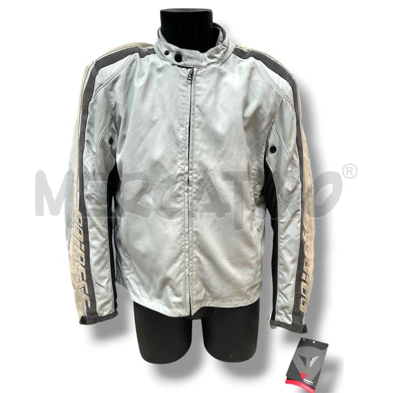 GIACCA MOTO DAINESE GHIACCIO TG.56 | Mercatino dell'Usato Rivoli 1