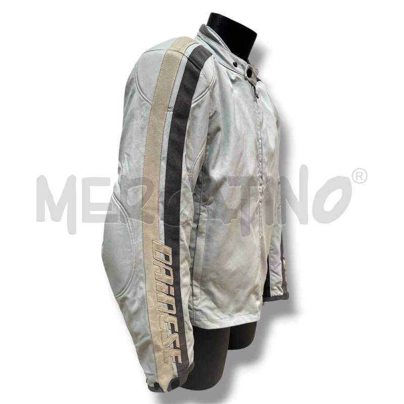 GIACCA MOTO DAINESE GHIACCIO TG.56 | Mercatino dell'Usato Rivoli 2