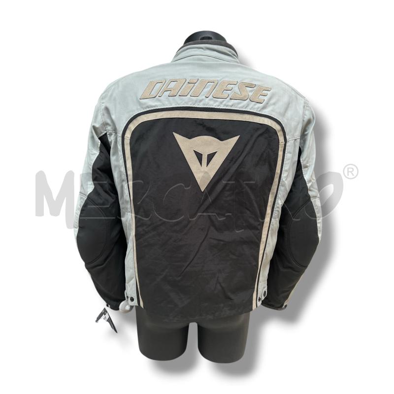GIACCA MOTO DAINESE GHIACCIO TG.56 | Mercatino dell'Usato Rivoli 3