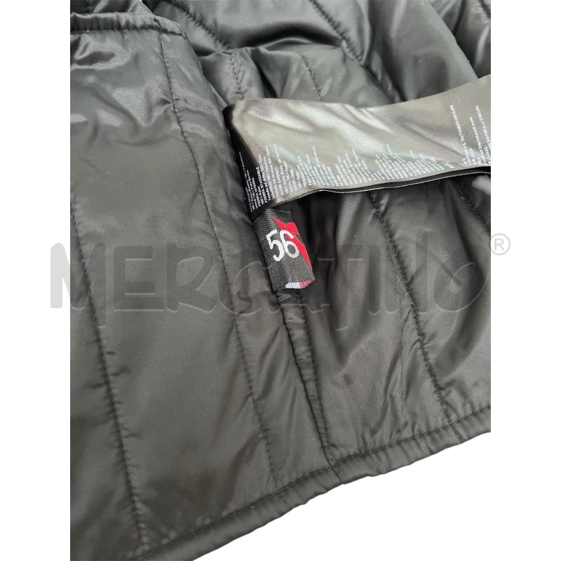 GIACCA MOTO DAINESE GHIACCIO TG.56 | Mercatino dell'Usato Rivoli 4