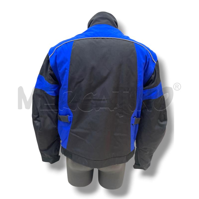 GIACCA MOTO SPIDI NERO BLU TG.XL | Mercatino dell'Usato Rivoli 3