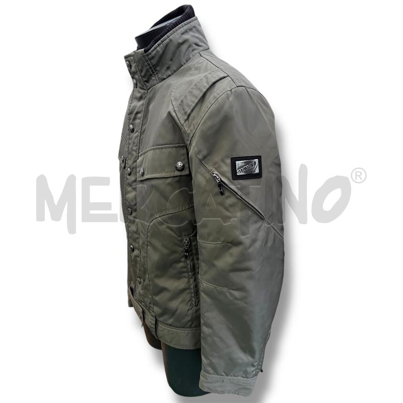 GIACCA MOTO SUOMY VERDONE CANGIANTE TG.48 | Mercatino dell'Usato Rivoli 2