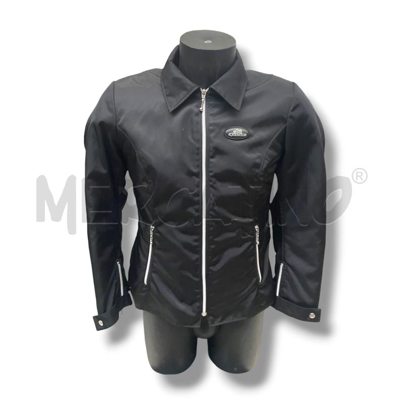 GIACCA MOTO UOMO ALPINESTAR NERA TG M  | Mercatino dell'Usato Rivoli 1