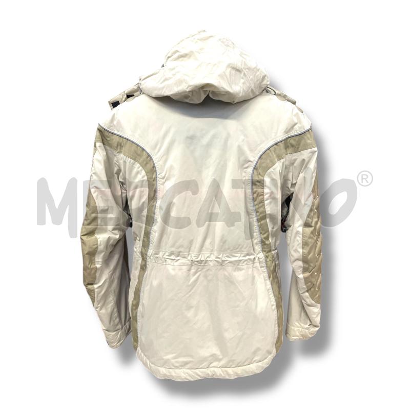 GIACCA SCI REUSCH BEIGE TG.50 | Mercatino dell'Usato Rivoli 2