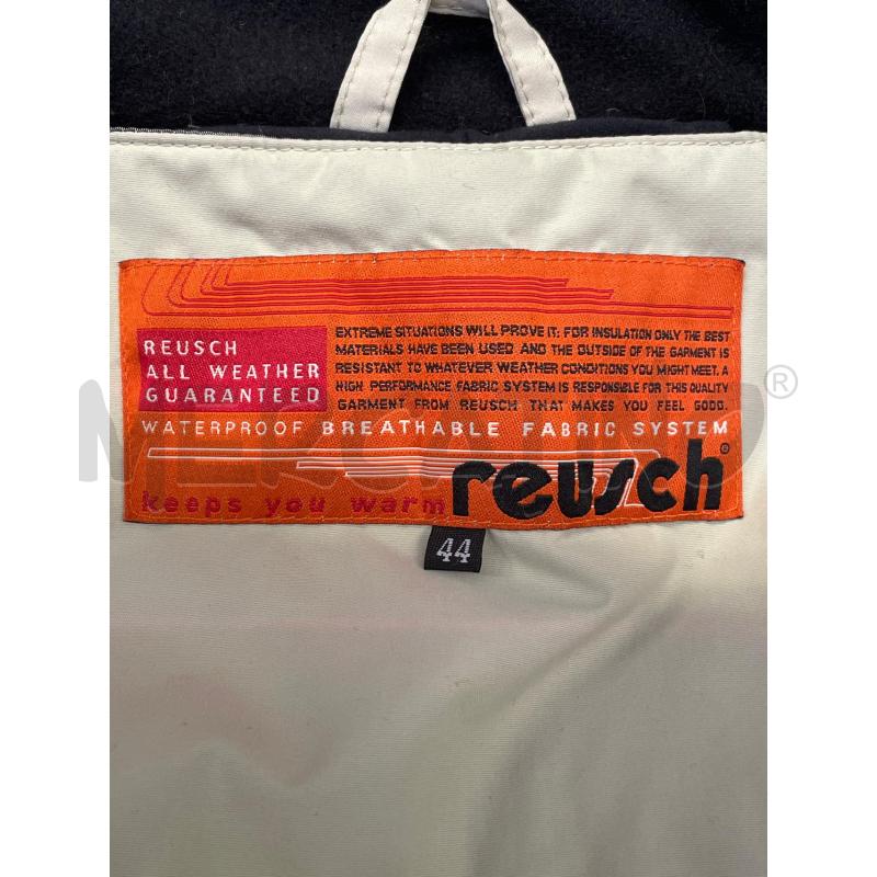 GIACCA SCI REUSCH BEIGE TG.50 | Mercatino dell'Usato Rivoli 3