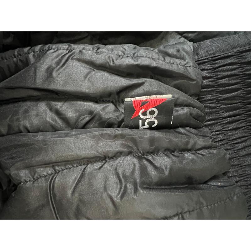 GIACCA SPORT DAINESE NERA GIALLA TG 56 | Mercatino dell'Usato Rivoli 4