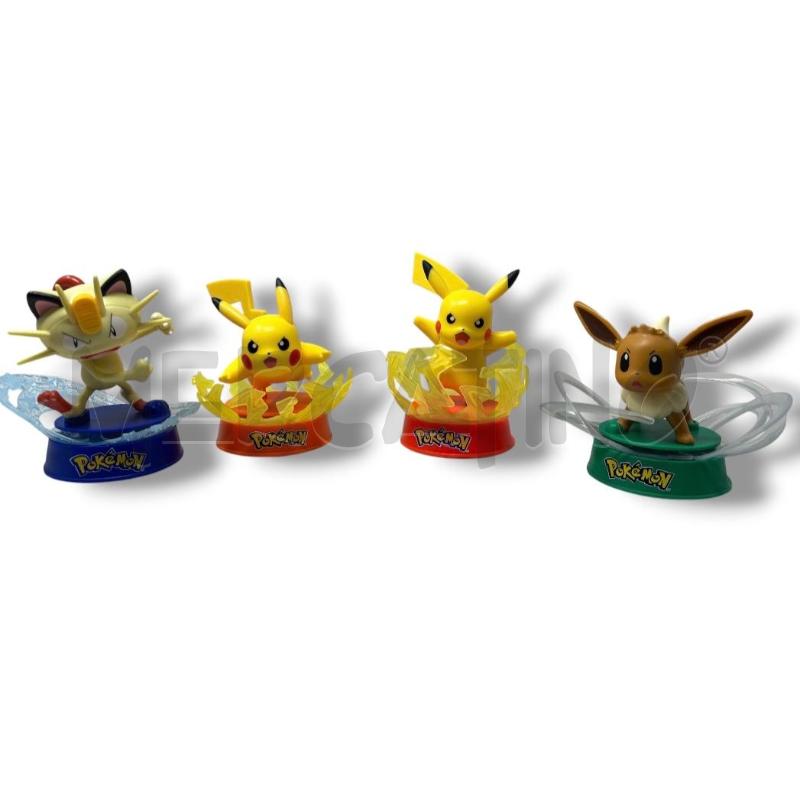GIOCO COLLEZIONE POKEMON UOVA DI PASQUA KINDER 2026 | Mercatino dell'Usato Rivoli 1