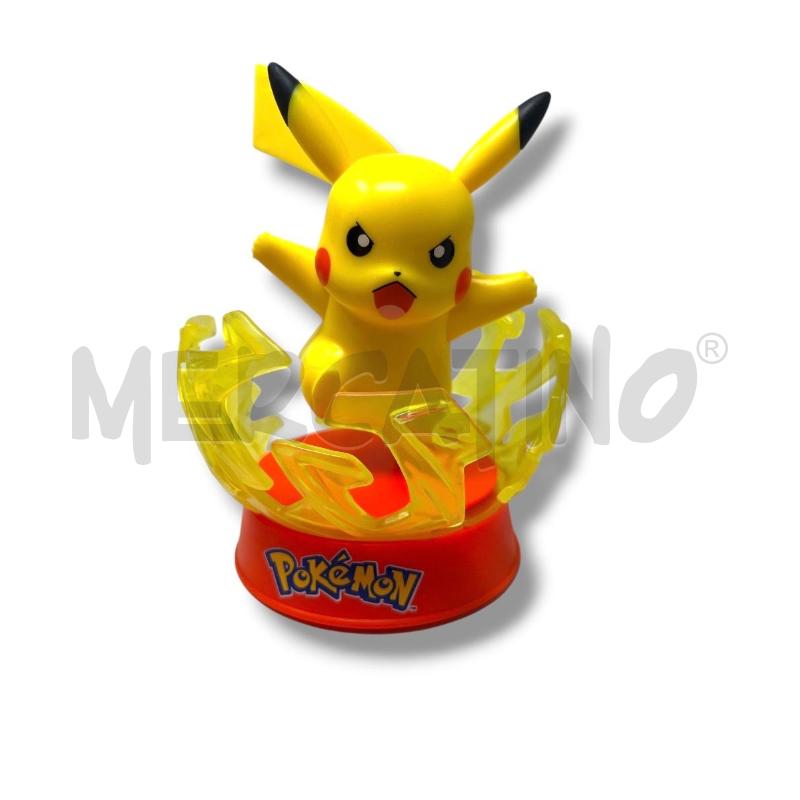 GIOCO COLLEZIONE POKEMON UOVA DI PASQUA KINDER 2026 | Mercatino dell'Usato Rivoli 2