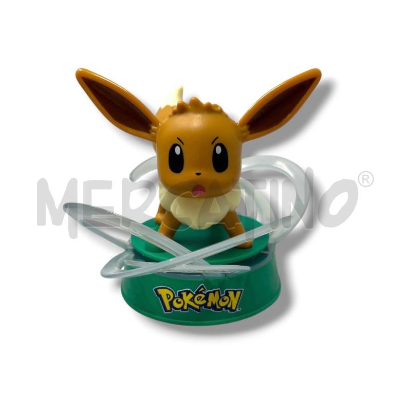 GIOCO COLLEZIONE POKEMON UOVA DI PASQUA KINDER 2026 | Mercatino dell'Usato Rivoli 3