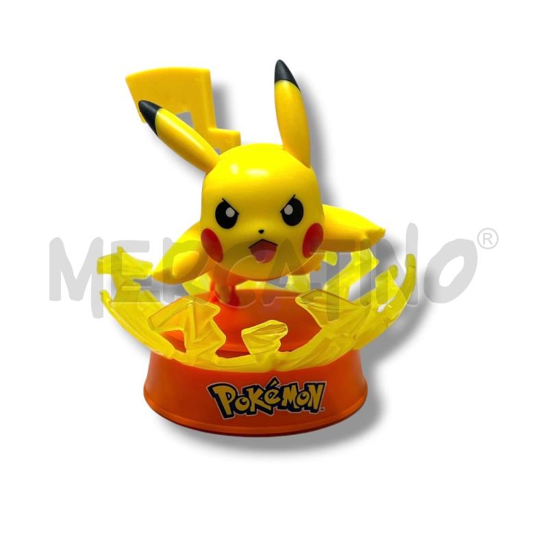 GIOCO COLLEZIONE POKEMON UOVA DI PASQUA KINDER 2026 | Mercatino dell'Usato Rivoli 5