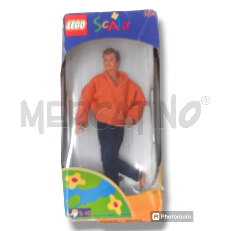 GIOCO LEGO CHRISTIAN 3136  | Mercatino dell'Usato Rivoli 1