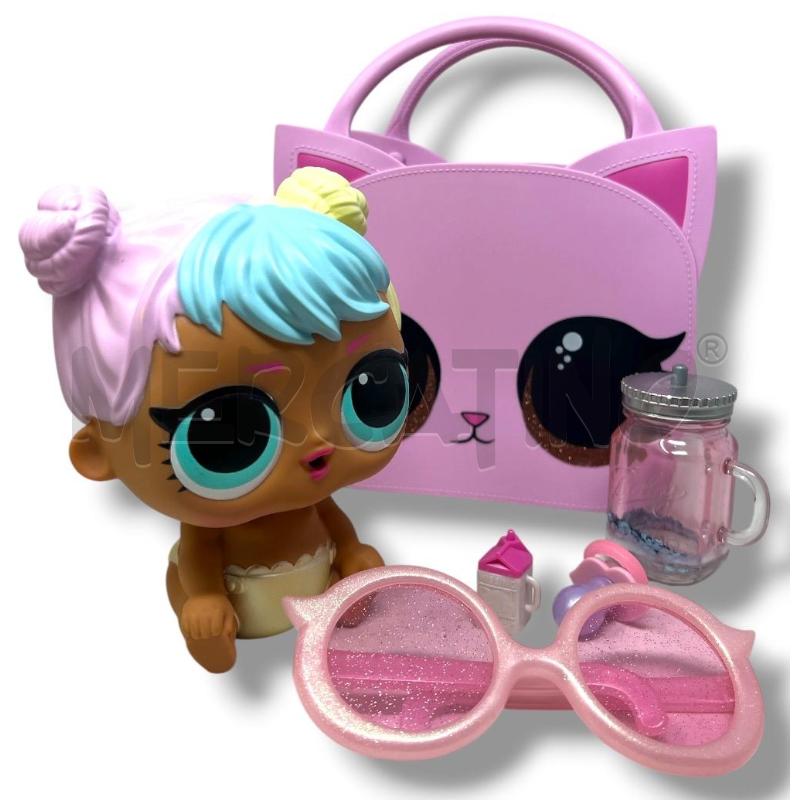 GIOCO LOL BABY SURPRISE LIL DJ | Mercatino dell'Usato Rivoli 1