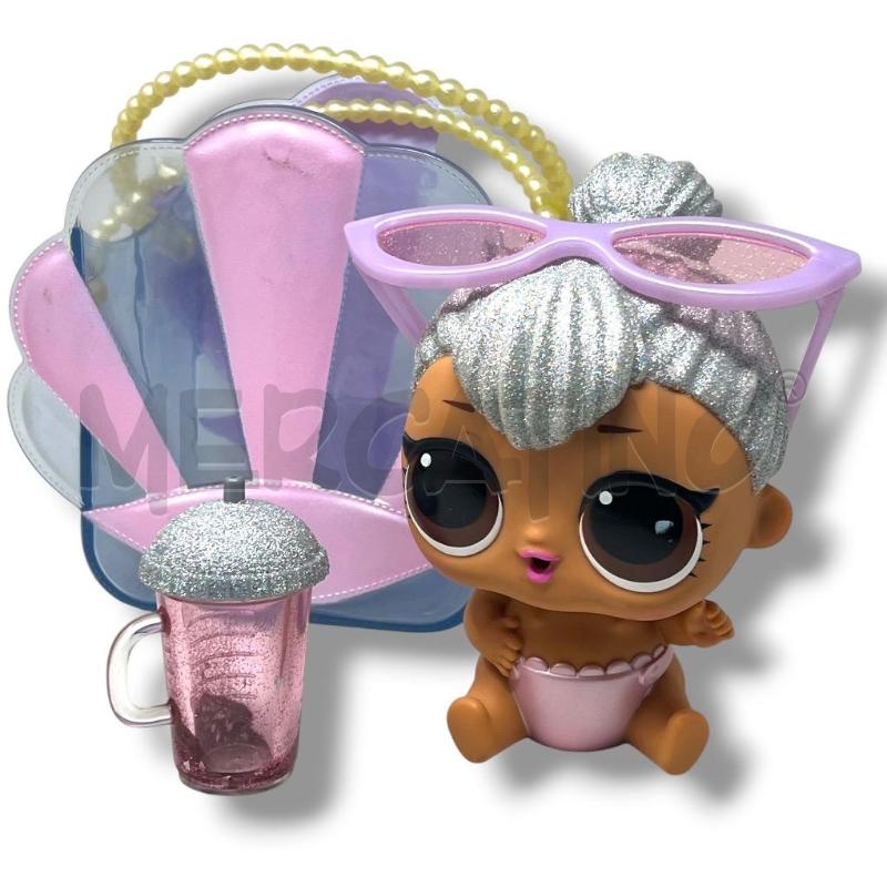 GIOCO LOL BABY SURPRISE LIL KITTY QUEEN  | Mercatino dell'Usato Rivoli 1