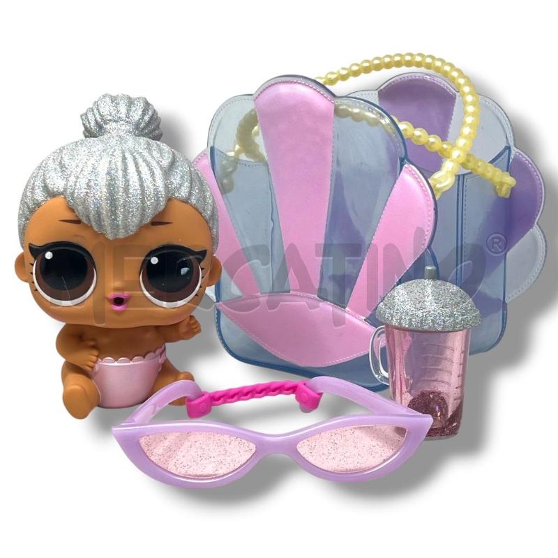GIOCO LOL BABY SURPRISE LIL KITTY QUEEN  | Mercatino dell'Usato Rivoli 2