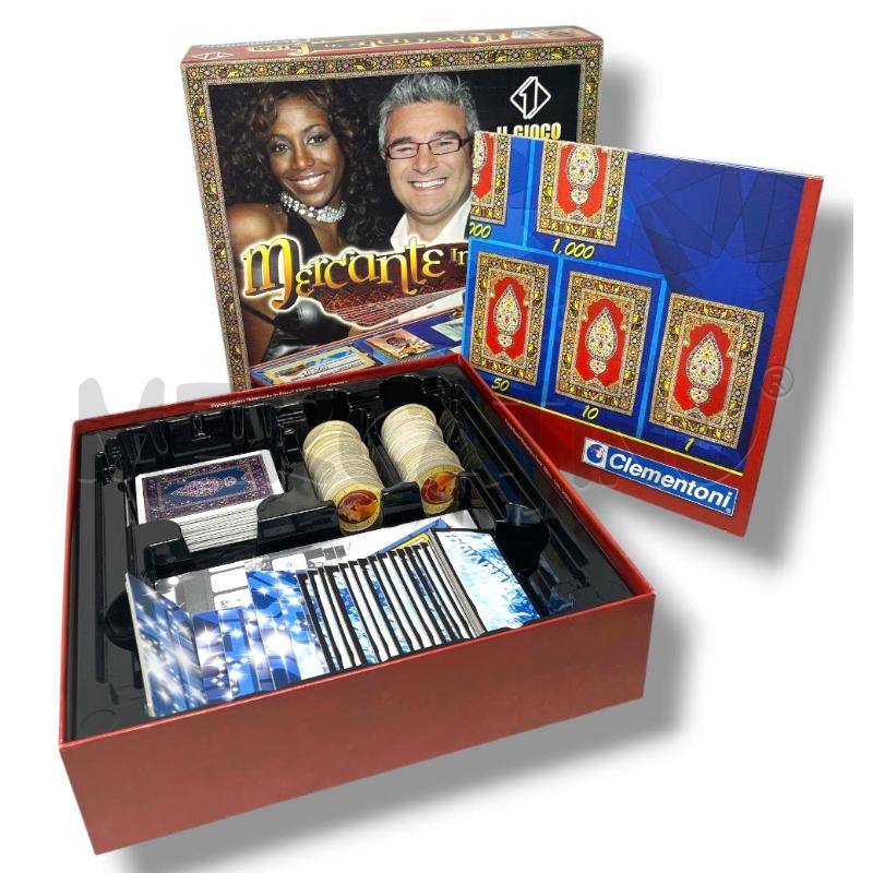 GIOCO MERCANTE IN FIERA IL GIOCO UFFICIALE | Mercatino dell'Usato Rivoli 2