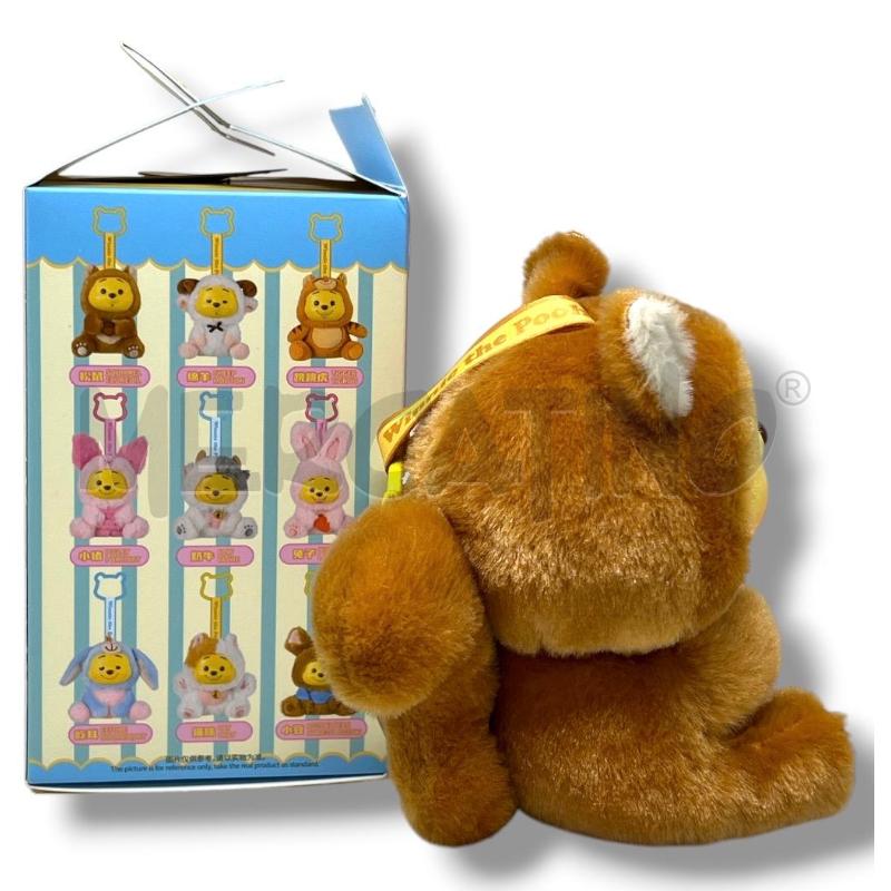 GIOCO MINISO DISNEY WINNIE THE POOH SCOIATTOLO | Mercatino dell'Usato Rivoli 2