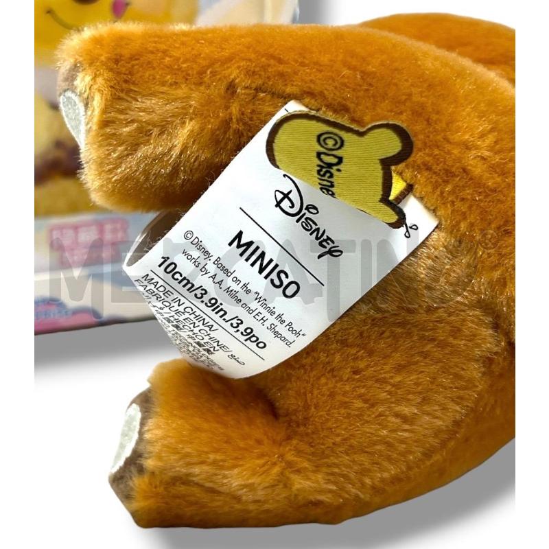 GIOCO MINISO DISNEY WINNIE THE POOH SCOIATTOLO | Mercatino dell'Usato Rivoli 3