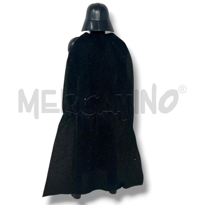 GIOCO PERSONAGGIO DARTH VADER STAR WARS 30CM | Mercatino dell'Usato Rivoli 3
