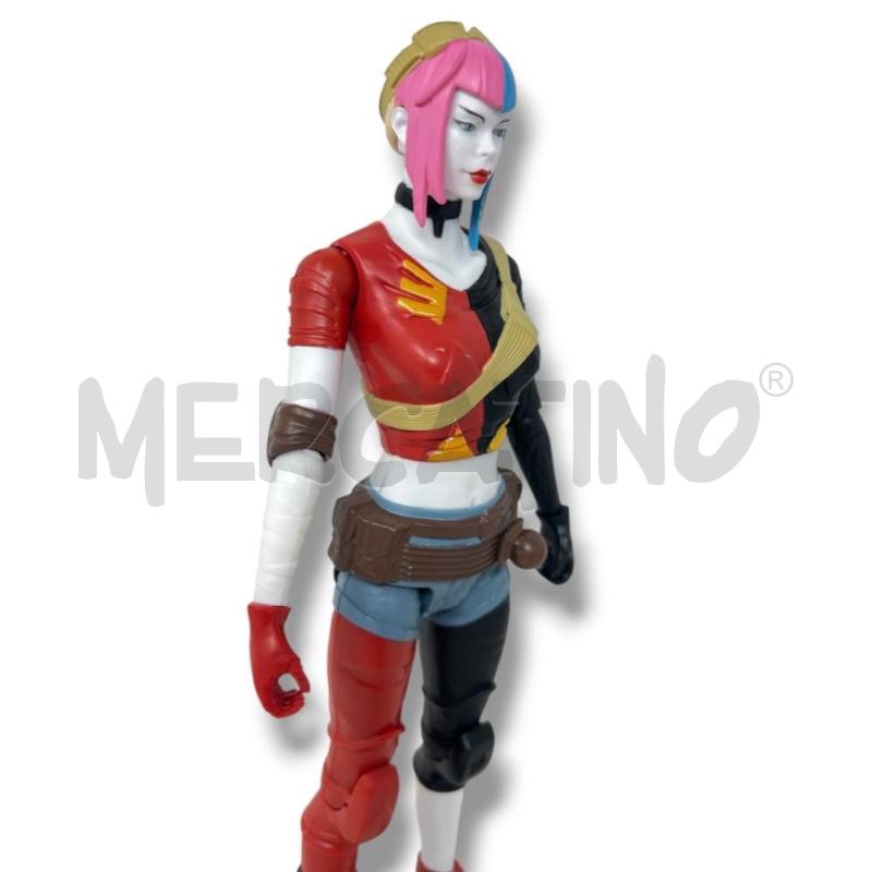 GIOCO PERSONAGGIO HARLEY QUINN 30CM | Mercatino dell'Usato Rivoli 3
