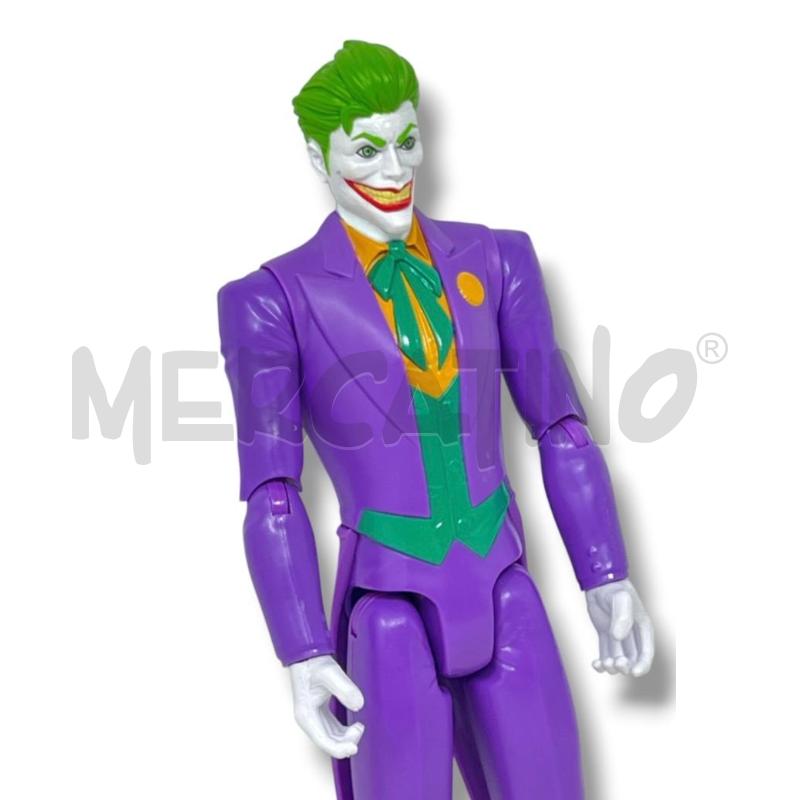 GIOCO PERSONAGGIO JOCKER 30CM DC COMICS  | Mercatino dell'Usato Rivoli 3