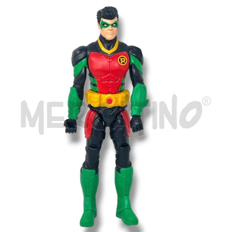 GIOCO PERSONAGGIO ROBIN 30CM | Mercatino dell'Usato Rivoli 1