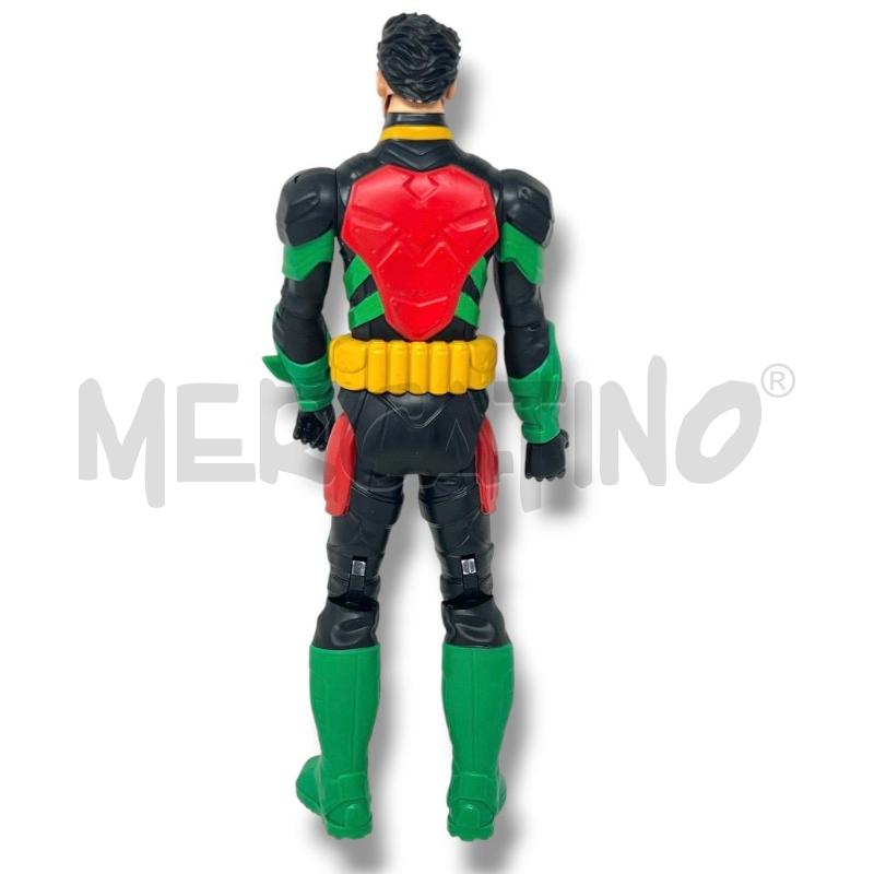 GIOCO PERSONAGGIO ROBIN 30CM | Mercatino dell'Usato Rivoli 2