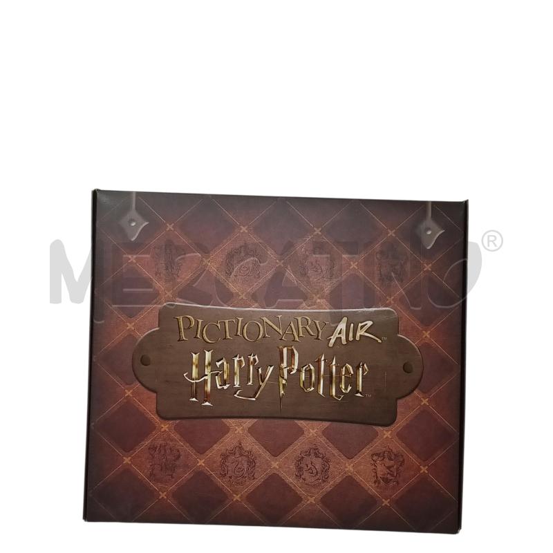 GIOCO PICTIONARY AIR HARRY POTTER | Mercatino dell'Usato Rivoli 2