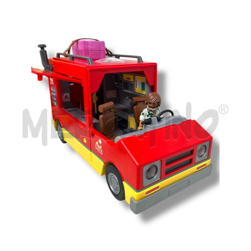 GIOCO PLAYMOBIL 70075 THE MOVIE | Mercatino dell'Usato Rivoli 2