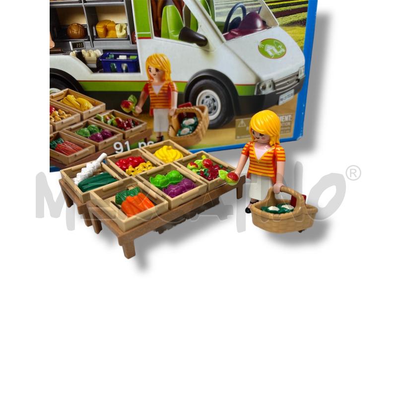 GIOCO PLAYMOBIL 70134 COUNTRY | Mercatino dell'Usato Rivoli 2