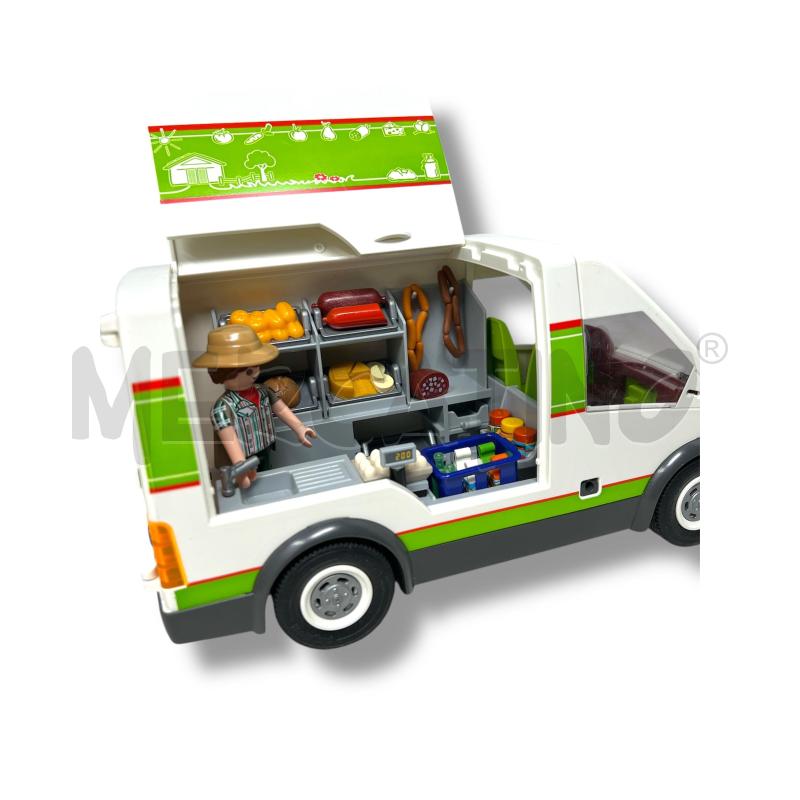 GIOCO PLAYMOBIL 70134 COUNTRY | Mercatino dell'Usato Rivoli 3