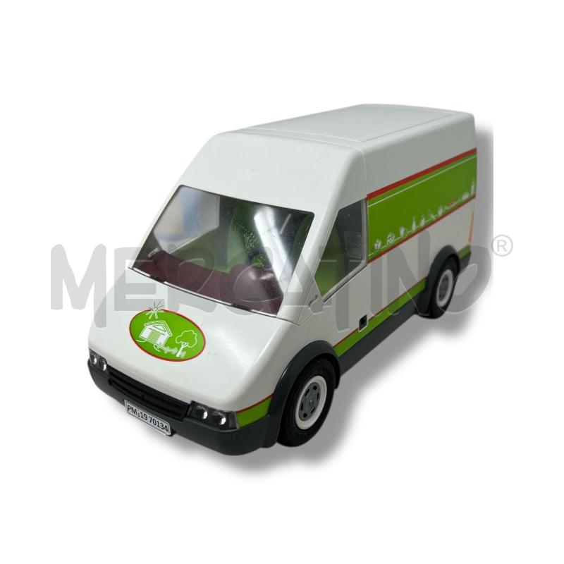 GIOCO PLAYMOBIL 70134 COUNTRY | Mercatino dell'Usato Rivoli 4