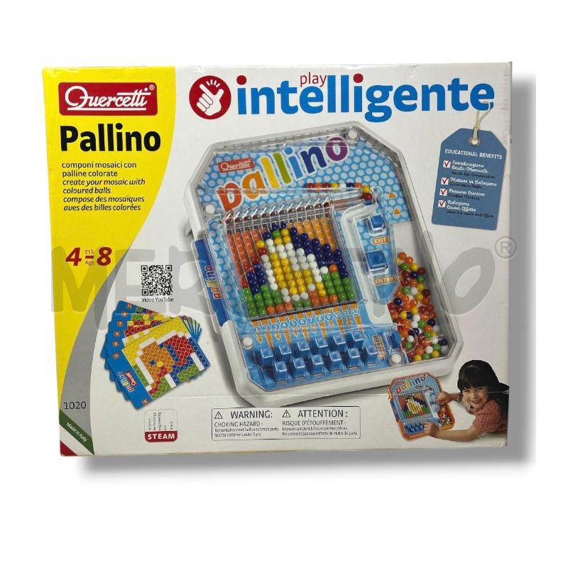 GIOCO QUERCETTI PALLINO | Mercatino dell'Usato Rivoli 1