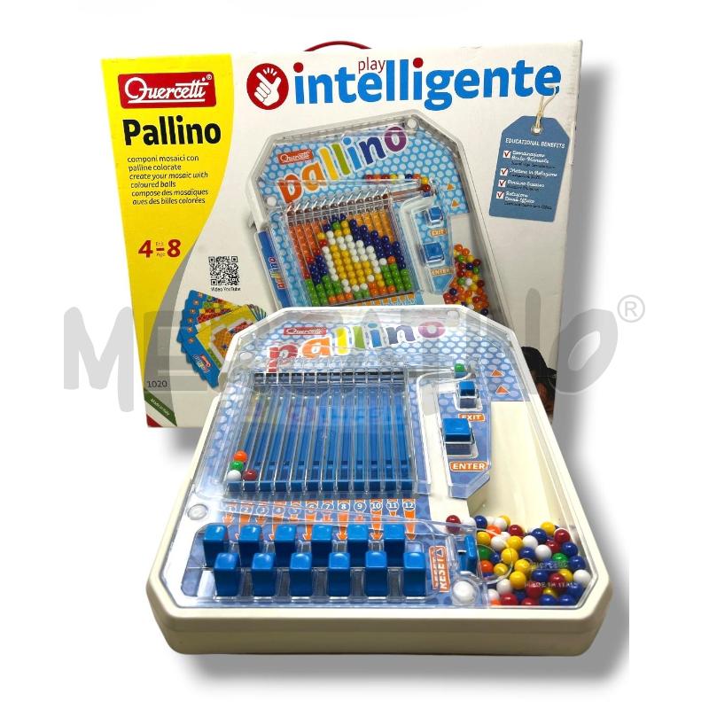 GIOCO QUERCETTI PALLINO | Mercatino dell'Usato Rivoli 3
