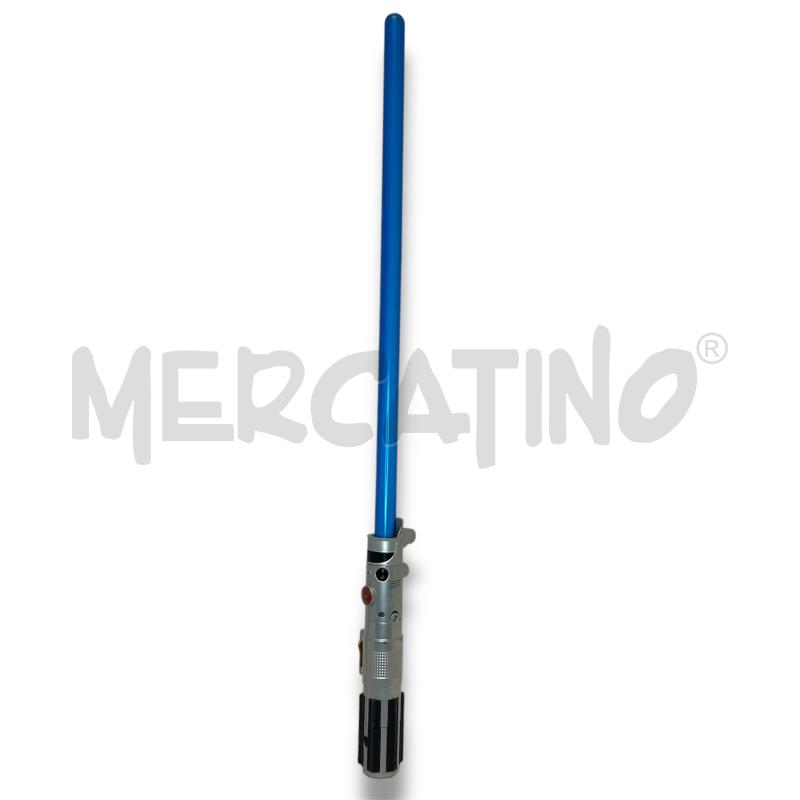 GIOCO SPADA LASER STAR WARS SKYWALKER LEGACY DISNEY STORE  | Mercatino dell'Usato Rivoli 1