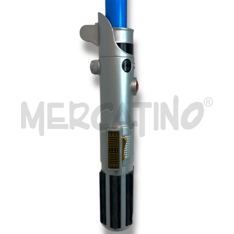GIOCO SPADA LASER STAR WARS SKYWALKER LEGACY DISNEY STORE  | Mercatino dell'Usato Rivoli 2
