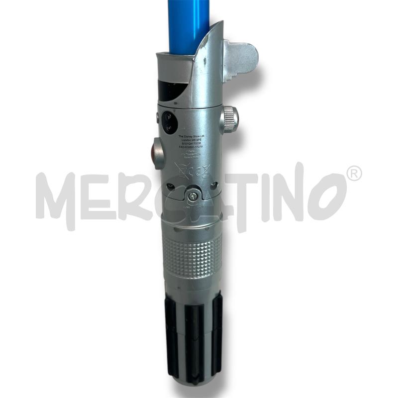 GIOCO SPADA LASER STAR WARS SKYWALKER LEGACY DISNEY STORE  | Mercatino dell'Usato Rivoli 3
