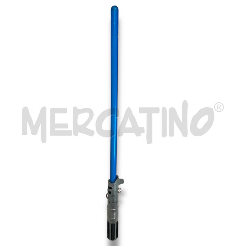 GIOCO SPADA LASER STAR WARS SKYWALKER LEGACY DISNEY STORE  | Mercatino dell'Usato Rivoli 4