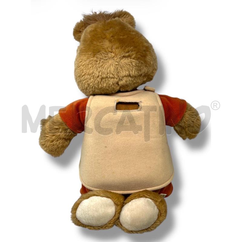 GIOCO TEDDY RUXPIN GIOCHI PREZIOSI  | Mercatino dell'Usato Rivoli 2